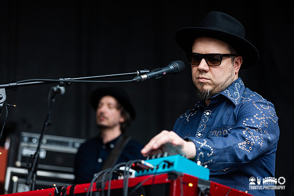 Tuomo & Markus in concert