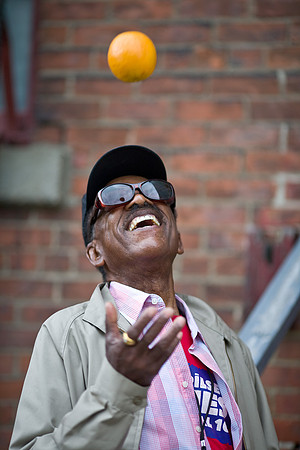 Syl Johnson