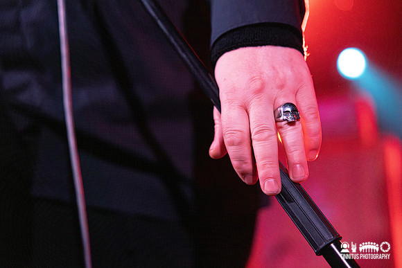 Kal-El in concert
