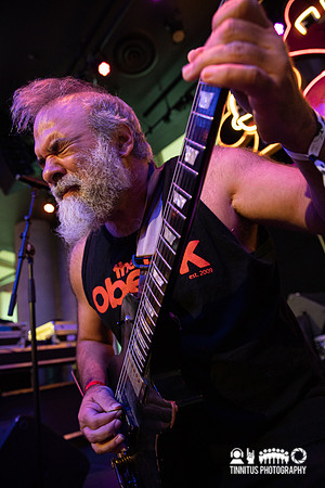 in concert