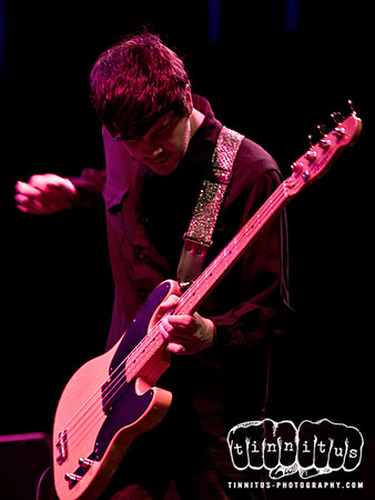 Deerhunter in concert