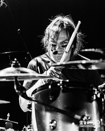 Melvins in concert
