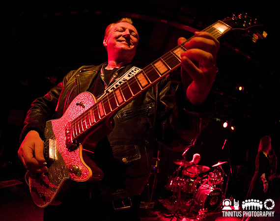 Billy Zoom of X