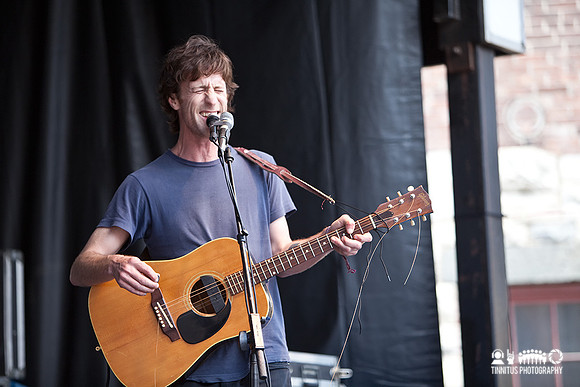 Solid Sound Festival - Day 2