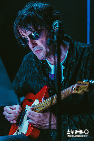 Spiritualized in concert