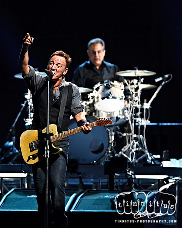 Bruce Springsteen