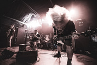 Crowbar in concert
