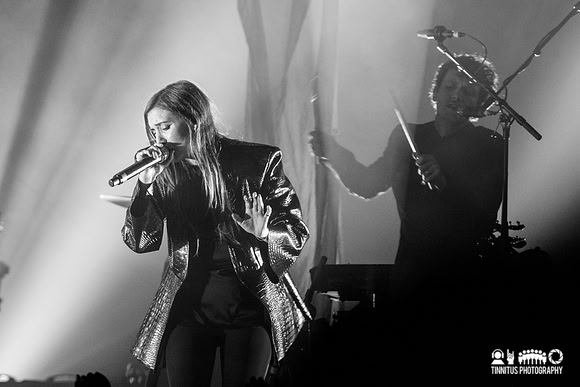 Lykke Li in concert