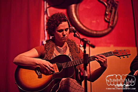 Erin Harpe and the Delta Swingers