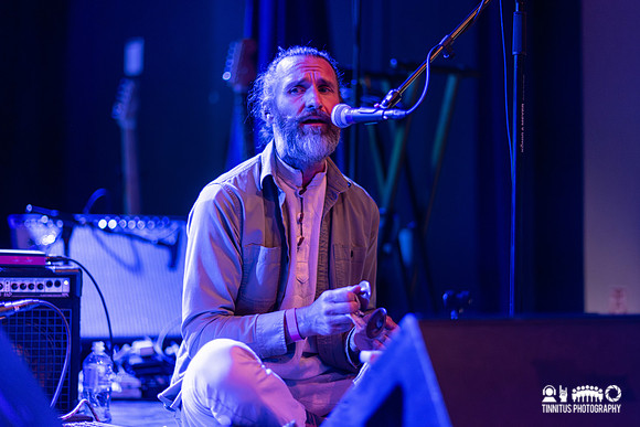 Soma in concert