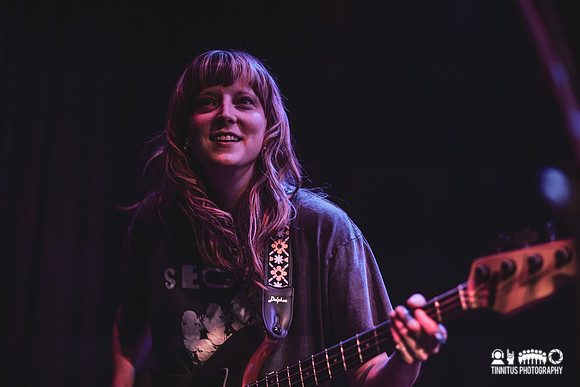Built To Spill in concert