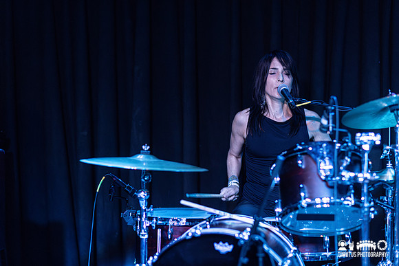 Lupo Citta in concert
