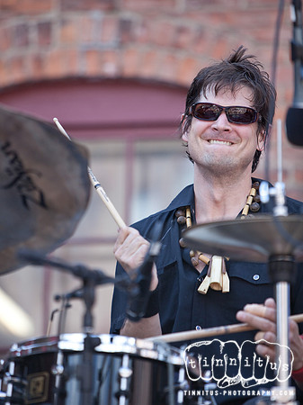 Wilco's Solid Sound Festival - Day 2