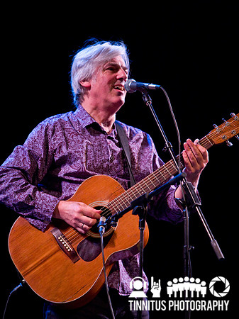 Robyn Hitchcock in concert