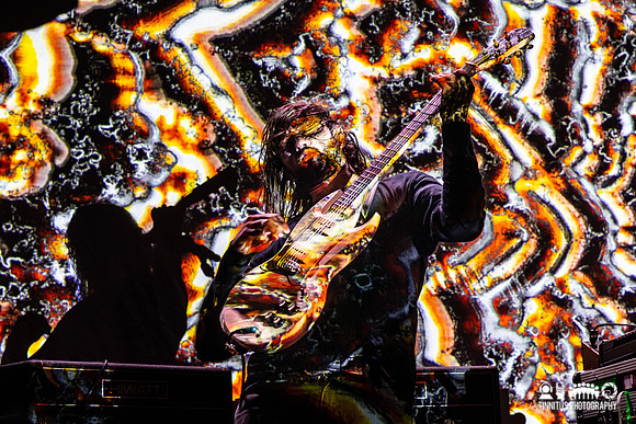Slift in concert