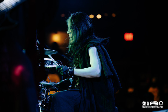 Boris in concert