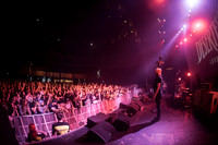 Bongripper in concert