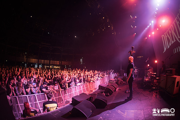 Bongripper in concert