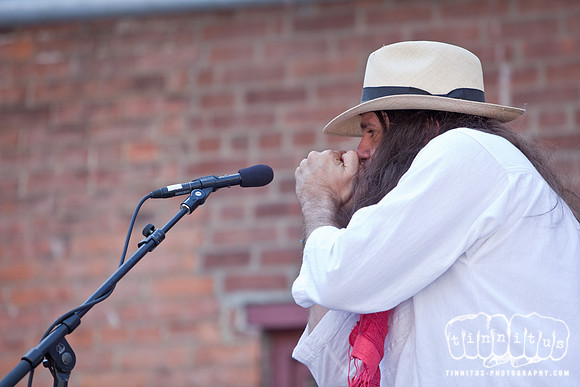 Wilco's Solid Sound Festival - Day 2