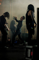 Amenra in concert