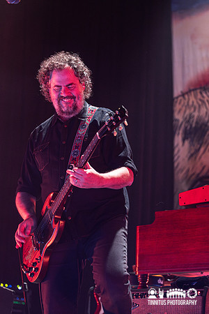 Drive-By Truckers in concert