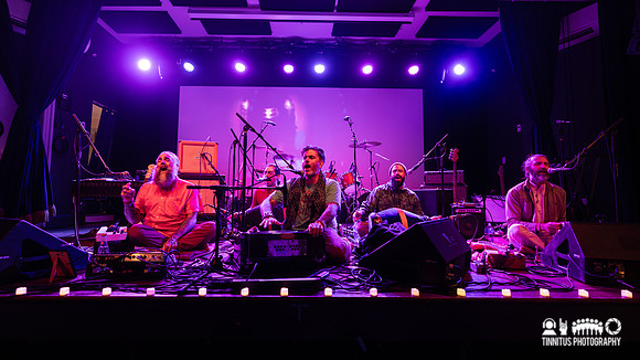 Soma in concert