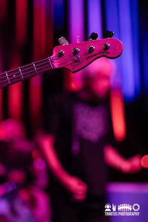 Guided By Voices in concert