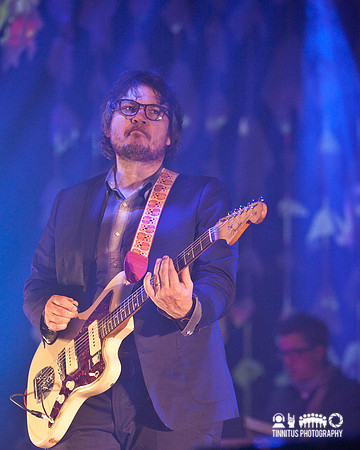 Solid Sound Festival - Day 1