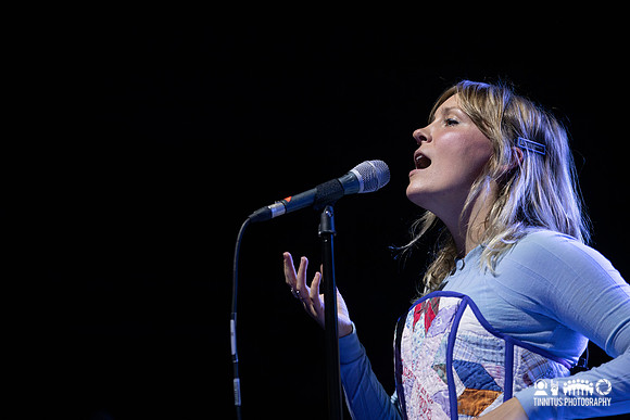 Joseph in concert