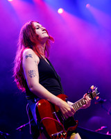 Momma in concert