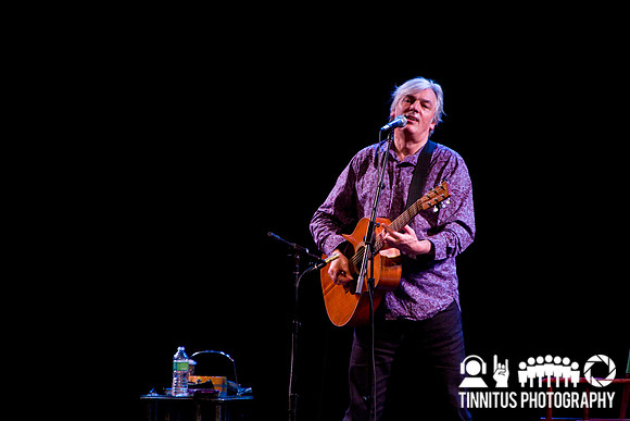 Robyn Hitchcock in concert