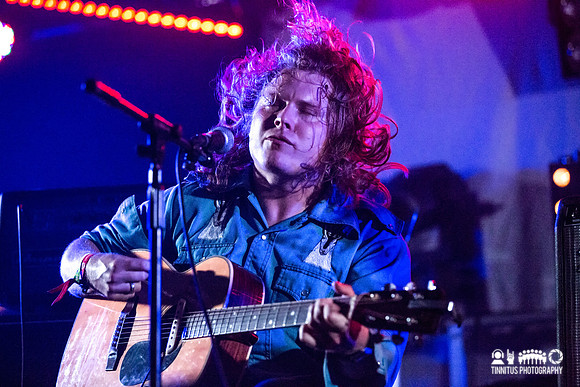 Ty Segall in concert