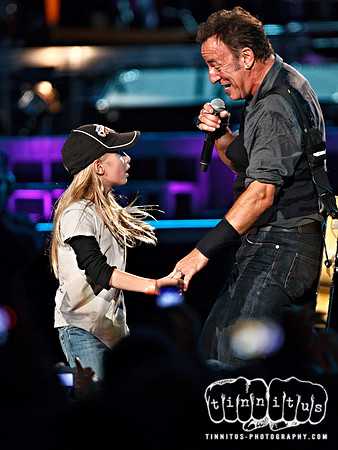 Bruce Springsteen