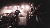 Colin Of Arabia in concert