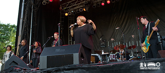 Wilco's Solid Sound Festival - Day 2
