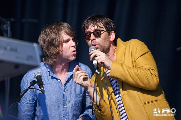 Solid Sound Festival - Day 2