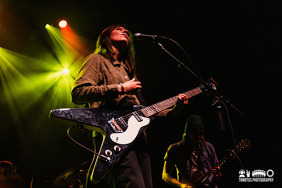 Ratboys in concert