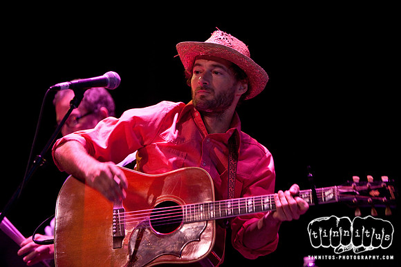 Wilco's Solid Sound Festival - Day 3