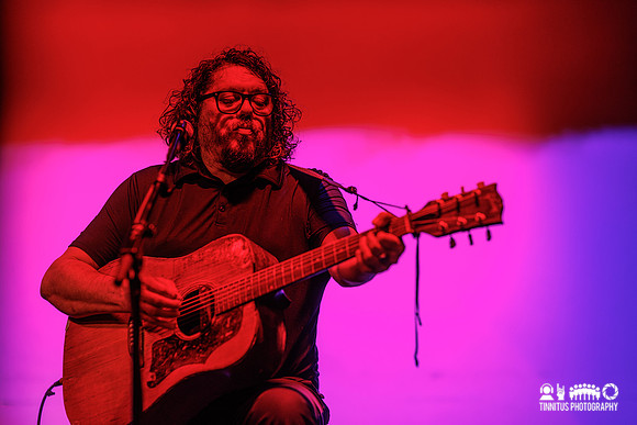 Lou Barlow and Bobby Bare Jr song swap