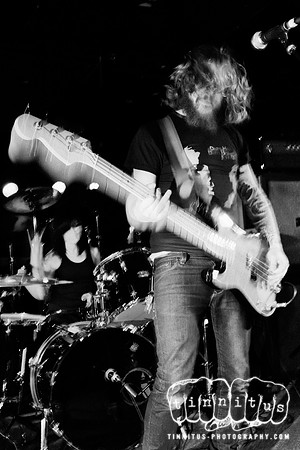 Phantom Glue in concert