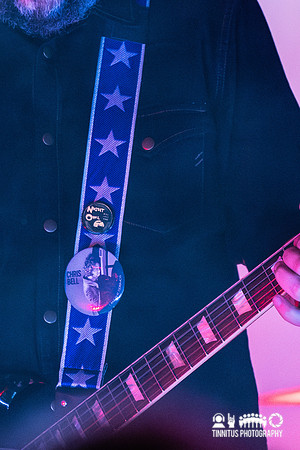 Drive-By Truckers in concert
