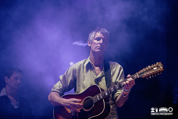 Stephen Malkmus in concert