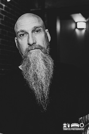 Steve Von Till