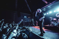 Guided By Voices in concert