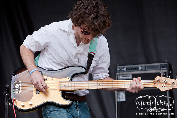 Wilco's Solid Sound Festival - Day 2