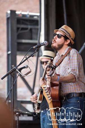 Wilco's Solid Sound Festival - Day 2