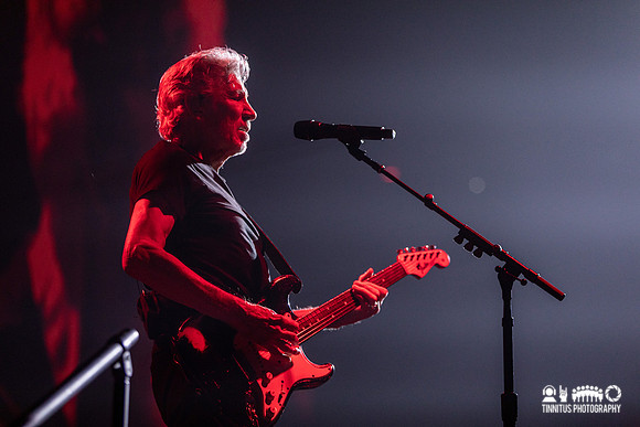 Roger Waters in concert