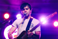 Ex-Pilots in concert