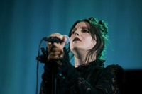 Sharon Van Etten in concert