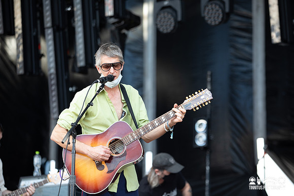 in concert